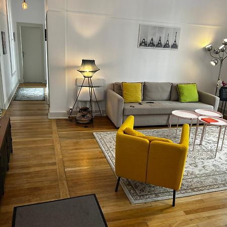 Martroi - Coeur De Ville - 3 Pieces 80 M2 Tv - Internet Haut Debit - Loisirs Et Affaires Орлеан Екстериор снимка