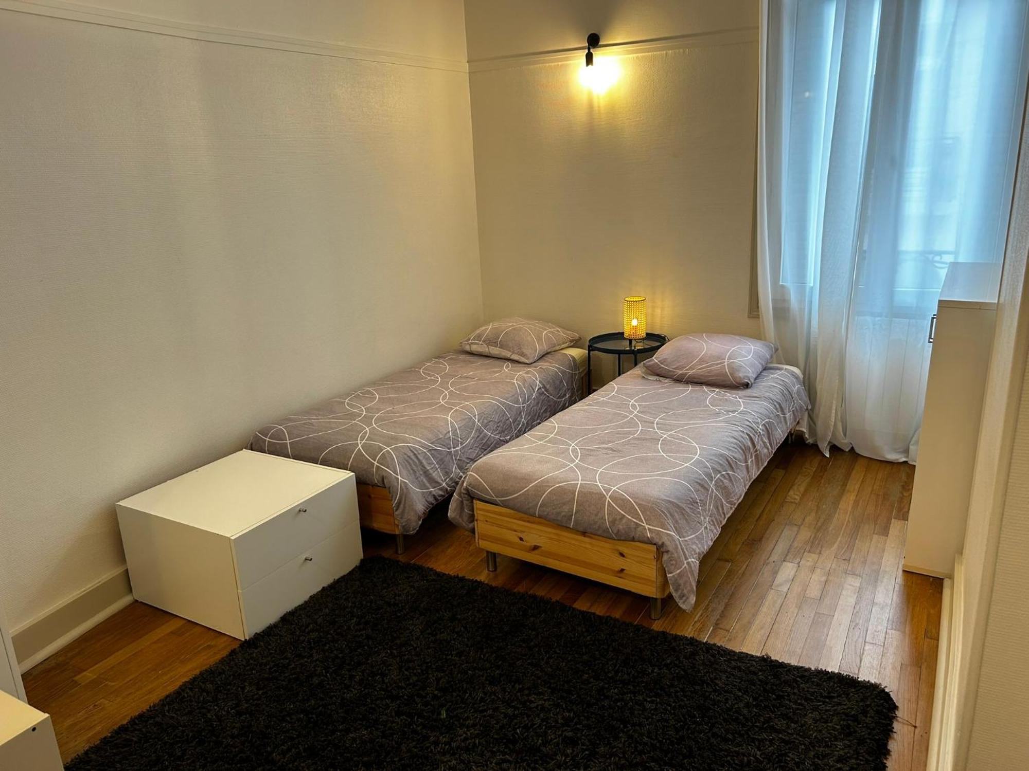 Martroi - Coeur De Ville - 3 Pieces 80 M2 Tv - Internet Haut Debit - Loisirs Et Affaires Орлеан Екстериор снимка