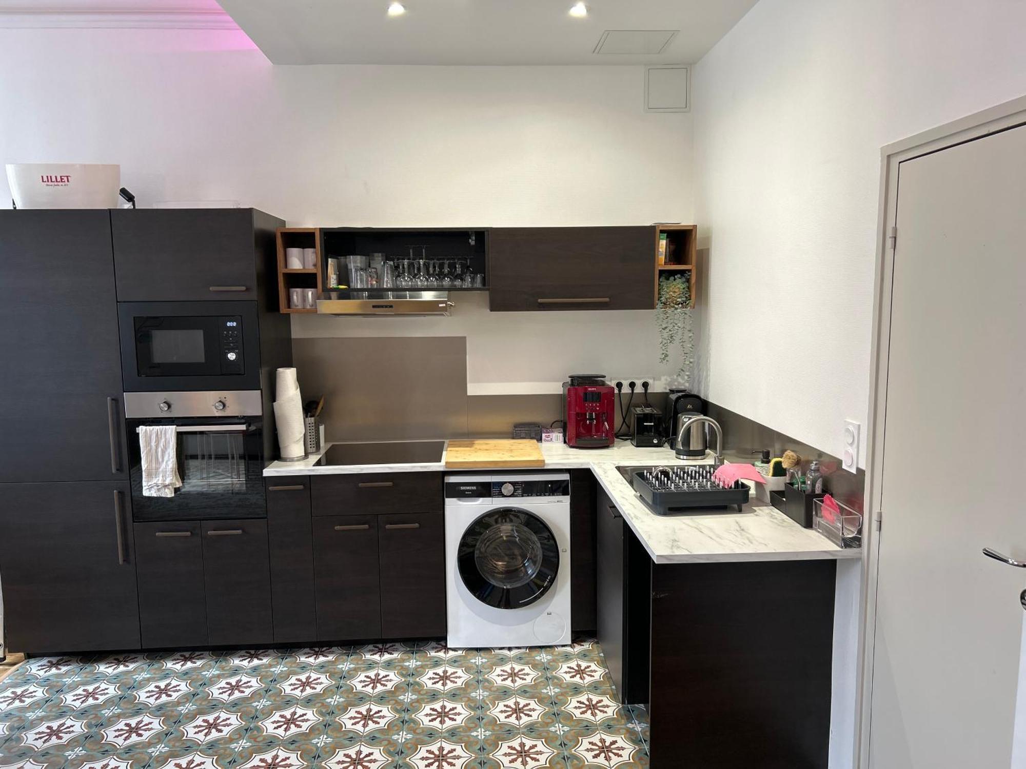 Martroi - Coeur De Ville - 3 Pieces 80 M2 Tv - Internet Haut Debit - Loisirs Et Affaires Орлеан Екстериор снимка